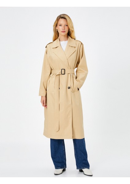 Trenchcoats