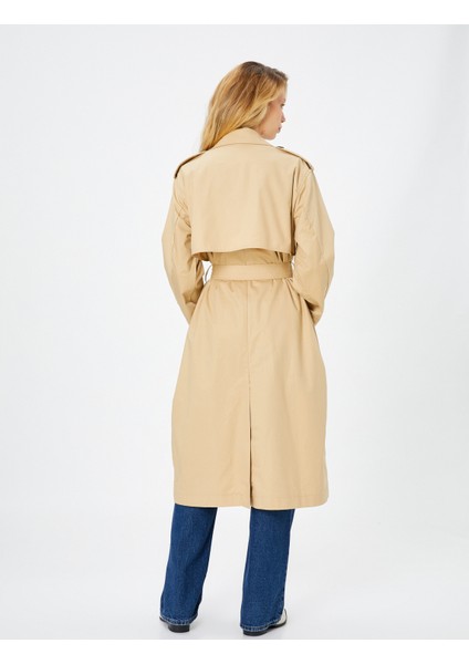 Trenchcoats
