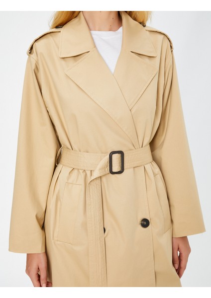 Trenchcoats