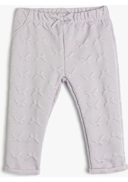 Sweat Bottoms