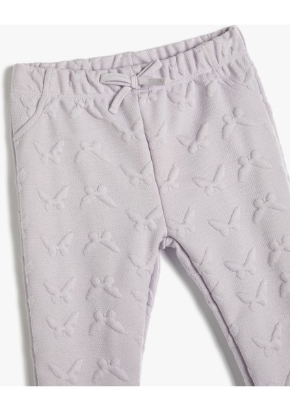 Sweat Bottoms modelleri