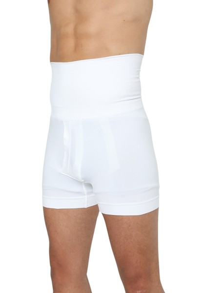 Erkek Boxer Korse Bel Incelten ve Sıkılaştırıcı Erkek Boxer Korse fiyatları