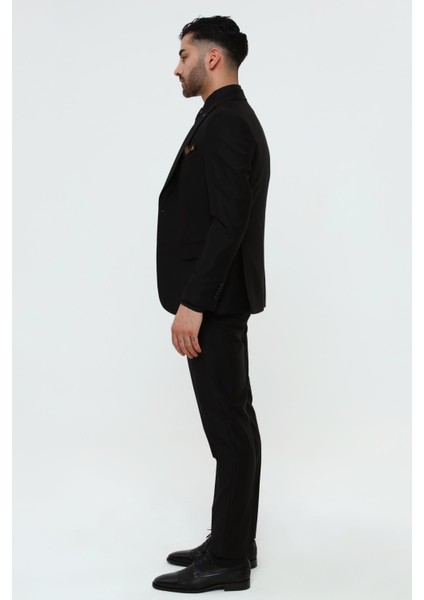 1042 Slim Fit Sivri Yaka Takım Elbise fiyatları