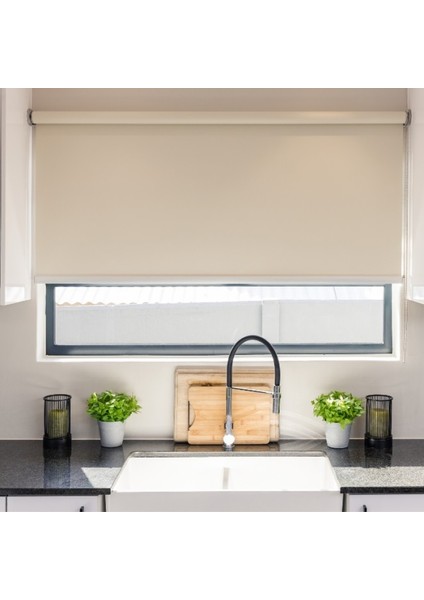 Stor Perde Mat Keten Serisi, Fransadan Ithal modelleri