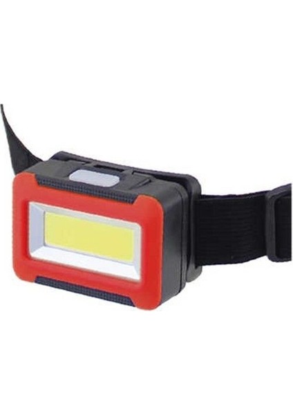 BYR002 Panther PT-2068 Pilli Kafa Lambasi [efsngrck]