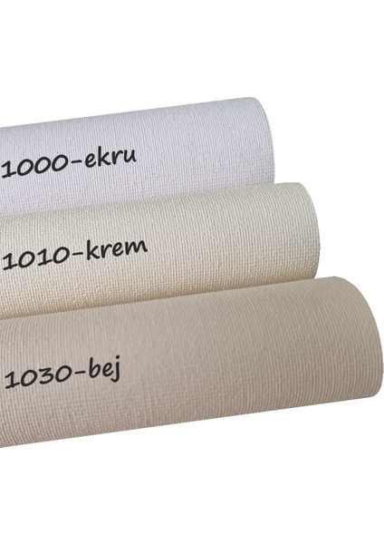 Stor Perde Mat Keten Serisi, Fransadan Ithal fırsatları