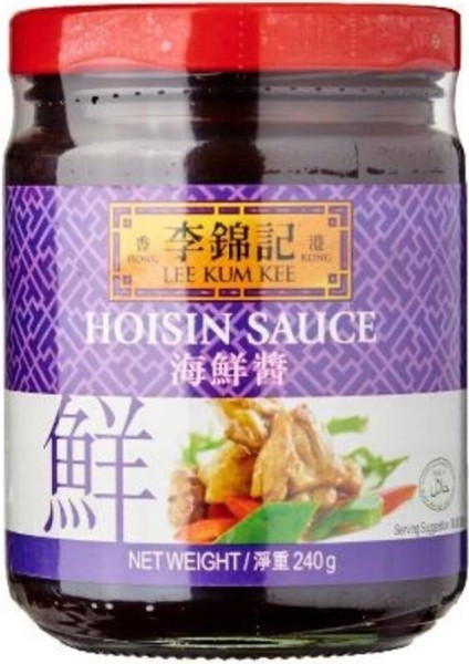 Lee Kum Kee Hoisin Sos 240 gr