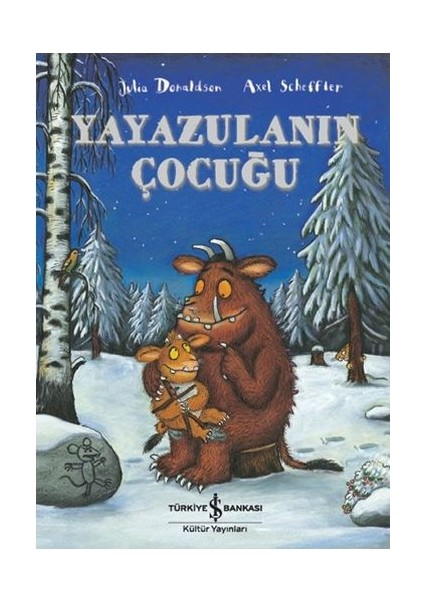 CLZ404 Yayazulanın Çocuğu