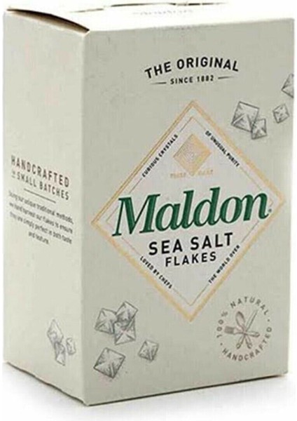 Sea Salt 250 Gr.