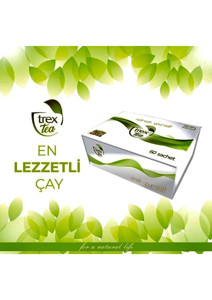 bitkisel detox çay fiyatları