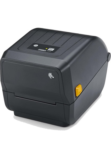 ZD220T Thermal + Thermal Transfer USB 203 Dpi Barkod Yazıcı