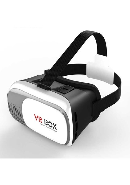 Vr-01 3D Kumandalı Sanal Gerçeklik Gözlüğü fiyatları