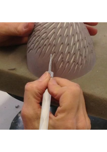 Mandala Süsleyen Alet Takımı Kayaları Boyamak, Kayaları Boyama Nokta Seti, Kaya Taşı Boyama Kalemi Polka Dot Aracı Şablonu Kozmetik Fırçası (Yurt Dışından) fırsatları