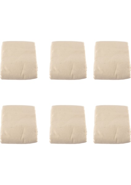 Paket 20X20 Inç Sınıf Tülbent, Süzme, Pişirme, Pişirme, Ev Için Kumaş Ultra Ince Yeniden Kullanılabilir Tülbent (Yurt Dışından) indirimleri
