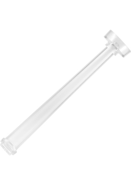 Mum Kalıpları Mum Yapımı Için Dayanıklı Mum Kalıpları Klasik Uzun Konik Kalıp (Yurt Dışından) fiyatları