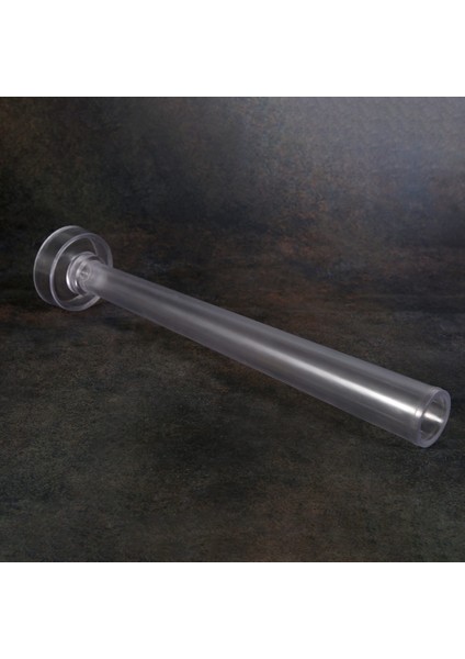 Mum Kalıpları Mum Yapımı Için Dayanıklı Mum Kalıpları Klasik Uzun Konik Kalıp (Yurt Dışından) fırsatları