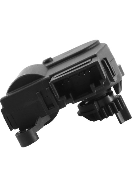 5Q0907511K Klima Servo Motor Klima Damper Aktüatör Otomatik 2017-2019 Volkswagen Golf Için (Yurt Dışından)