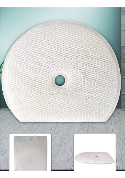 Sharp KI-GS50 KI-GS70 FZ-G70MF KI-HS50 KI-HS70 KI-JS50 KI-JS70 KI-LS50 KI-S70Y9 Hava Temizleme Filtresi Değiştirme (Yurt Dışından) fiyatları