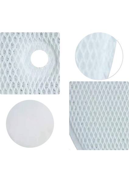 Sharp KI-GS50 KI-GS70 FZ-G70MF KI-HS50 KI-HS70 KI-JS50 KI-JS70 KI-LS50 KI-S70Y9 Hava Temizleme Filtresi Değiştirme (Yurt Dışından) indirimleri