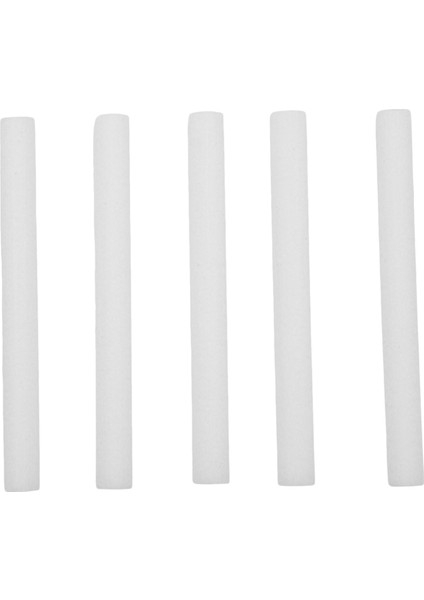 50 Adet Nemlendirici Filtreler Yedek Pamuk Sünger Çubuk USB Nemlendirici Aroma Difüzörler Mist Maker Hava Nemlendirici (Yurt Dışından) modelleri