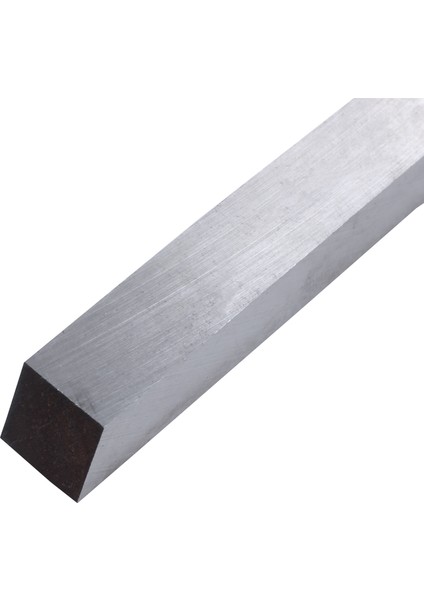 10MM x 10MM x 200MM Tornalama Ayrılık Freze Torna Hss Takım Bit Gri (Yurt Dışından)