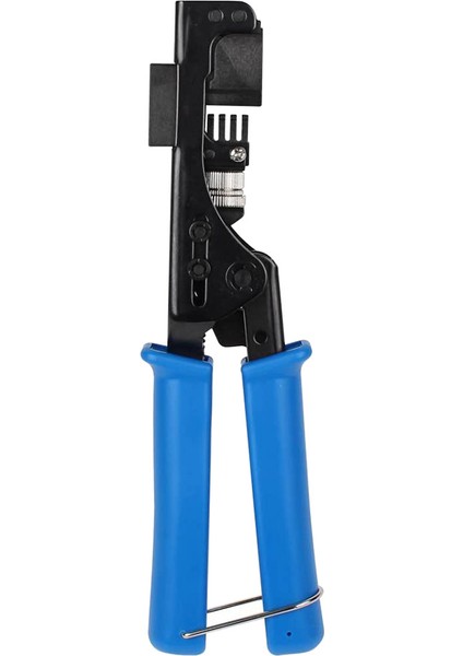 RJ45 Sıkma Aleti, Keystone Jakları Için RJ11 4 Çiftli (Yurt Dışından)