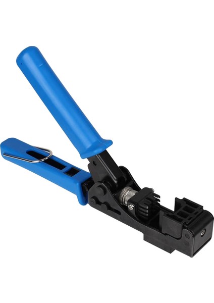 RJ45 Sıkma Aleti, Keystone Jakları Için RJ11 4 Çiftli (Yurt Dışından)