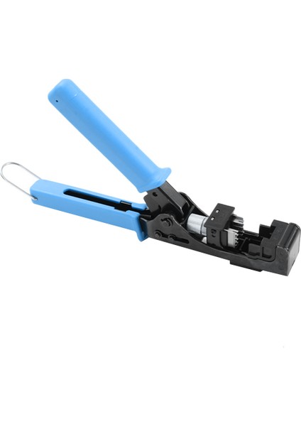 RJ45 Sıkma Aleti, Keystone Jakları Için RJ11 4 Çiftli (Yurt Dışından)