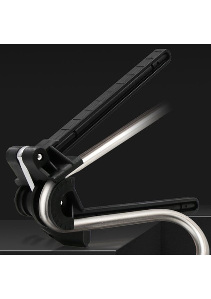 4mm 6mm 8mm 10MM 3/16 Inç 1/4 Inç 5/16 Inç 3/8 Inç Boru Bükme Aracı Ağır Boru Bükücü Boru Bükücü Pense (Yurt Dışından) fırsatları
