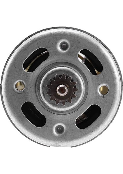12V 13 Diş RS-550VC-8518 Dişli Motor GSR12V-15 3601H68102 Elektrikli Matkap Tornavida Bakım Yedek Parçaları (Yurt Dışından)
