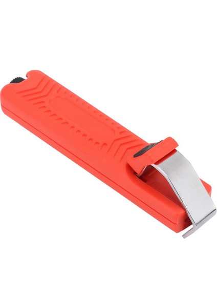 Cdt-A2 Yuvarlak Kablo Sıyırma Aracı 8-28MM Çaplı Halka Kesme Tahribatsız Sıyırma Tel Sıyırma Pensesi (Yurt Dışından)