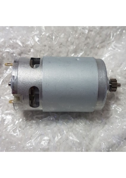 Dc RS550 Motor 13 Diş Bosch Akülü Matkap Tornavida Gsr Gsb 12 V Yedek Parça Için Değiştirin (Yurt Dışından) fırsatları