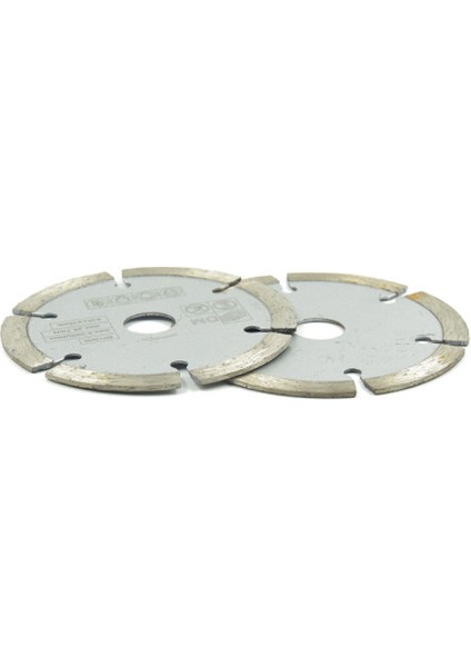 Elmas Daire Testere Bıçağı 85MM 15MM Delik Worx Worxsaw WA5038 Için Değiştirir (Yurt Dışından)