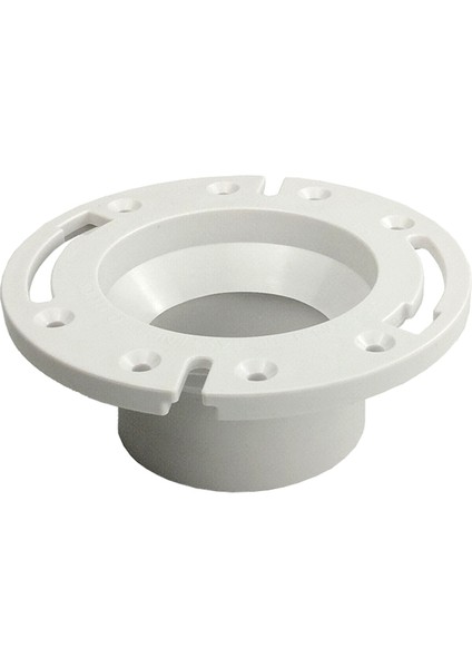 Dometıc 385345892 3 Inç Soket Zemin Flanş Montajı Için Dometic/sealand Yerçekimi Deşarj Tuvaletleri Değiştirme (Yurt Dışından)