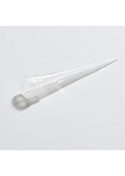 Pipet Uçları 10UL(1000'LI Paket) (Yurt Dışından)