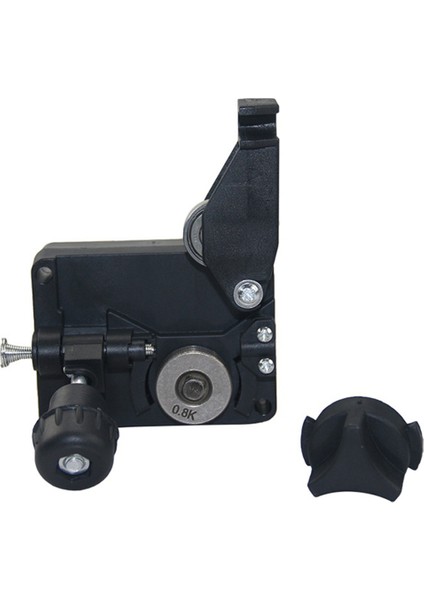 Sol DC12V Mini Tel Besleyici Hafif Hizmet Mıg Tel Besleyici Düzeneği Tek Tahrikli Rulo Tel Besleme Makinesi Mig Kaynakçı Için (Yurt Dışından)