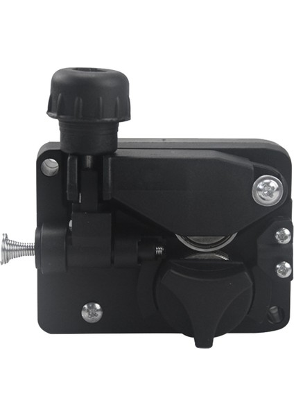 Sol DC12V Mini Tel Besleyici Hafif Hizmet Mıg Tel Besleyici Düzeneği Tek Tahrikli Rulo Tel Besleme Makinesi Mig Kaynakçı Için (Yurt Dışından)