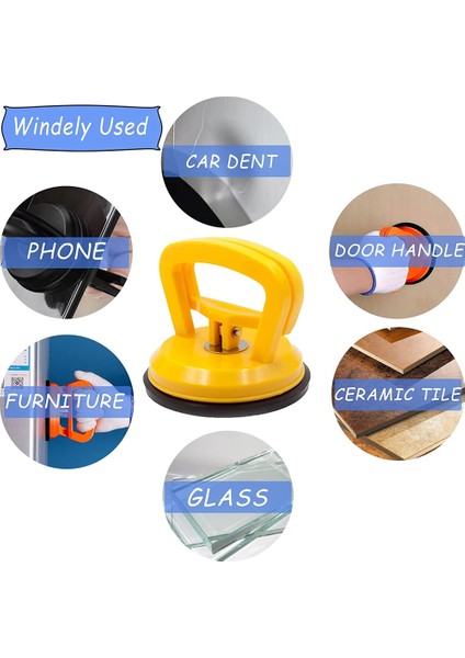 Göçük Çektirme, Araba Göçük Çektirme, 3 Paket Göçük Temizleme Kiti Kolu Kaldırıcı, Güçlü Araba Göçük Sökücü, Vantuz Göçük Çektirme (Yurt Dışından) indirimleri