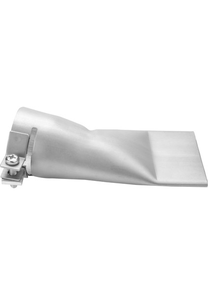 Plastik Kaynak Tabancası/sıcak Hava Isısı/plastik Kaynakçı Ağzı Için 40MM Düz Geniş Ağızlı Boru Nozul (Yurt Dışından) modelleri