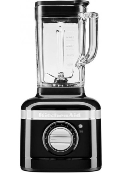 K400 Artisan 5KSB4026EOB Onyx Black Blender