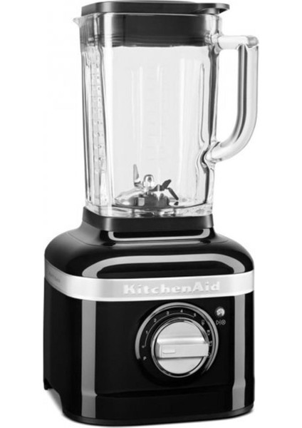 K400 Artisan 5KSB4026EOB Onyx Black Blender fiyatları