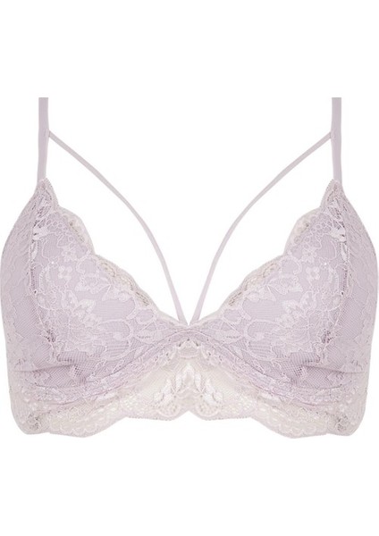 Fall in Love Dantelli Pedli Triangle Bralet R6569AZ22SP