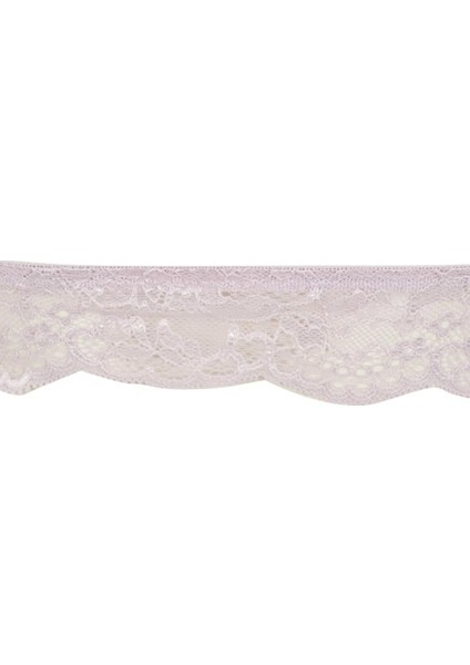 Fall in Love Dantelli Pedli Triangle Bralet R6569AZ22SP fırsatları