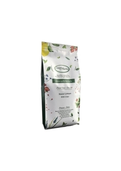 Nane Limon Bitki Çayı 125 gr