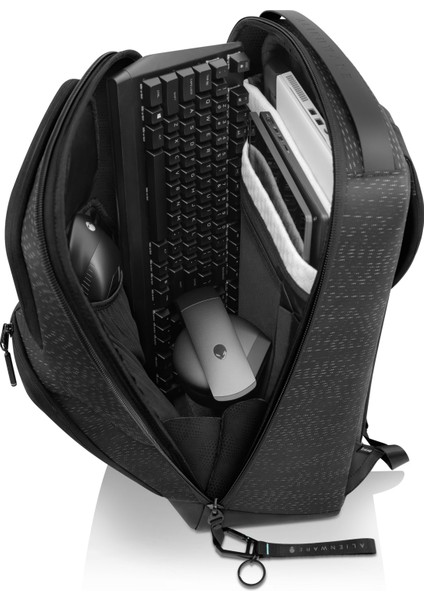Alienware 460-BDIC 17" Notebook Sırt Çantası