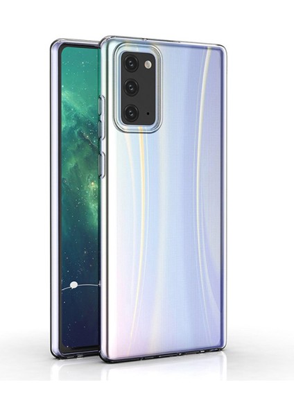 Vivo Y51A Kılıf Lüx Şeffaf Silikon fiyatları