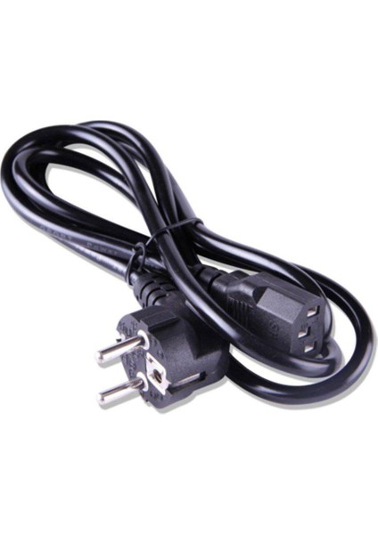 Power Kablo 1.5mt 10 Adet