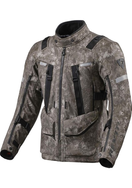 Revıt Sand 4 H2O Mont Camo Kahve
