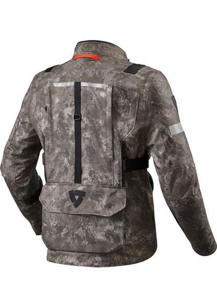 Revıt Sand 4 H2O Mont Camo Kahve