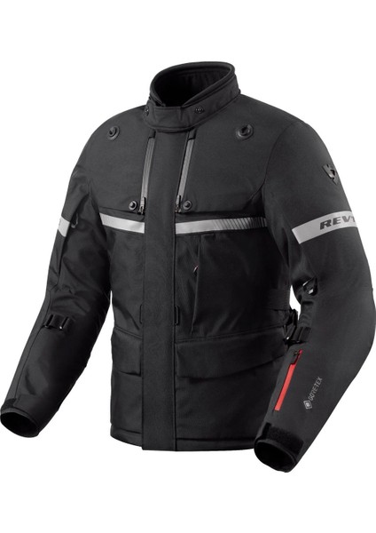 Revıt Poseıdon 3 Gore-Tex Mont Siyah